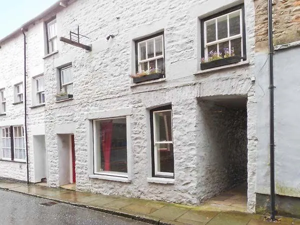 Holiday home The Old Chair Workshop Villa Sedbergh