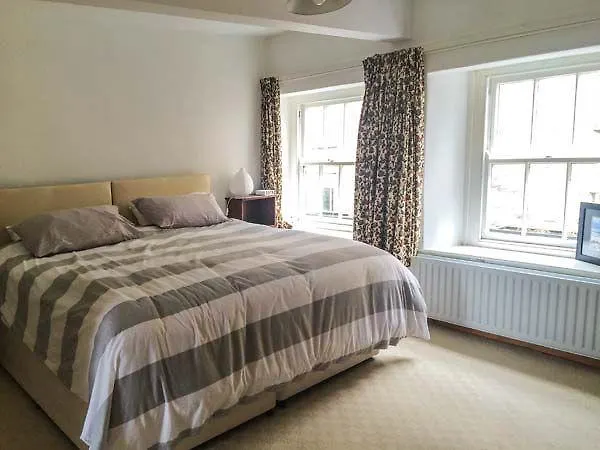 Holiday home The Old Chair Workshop Villa Sedbergh