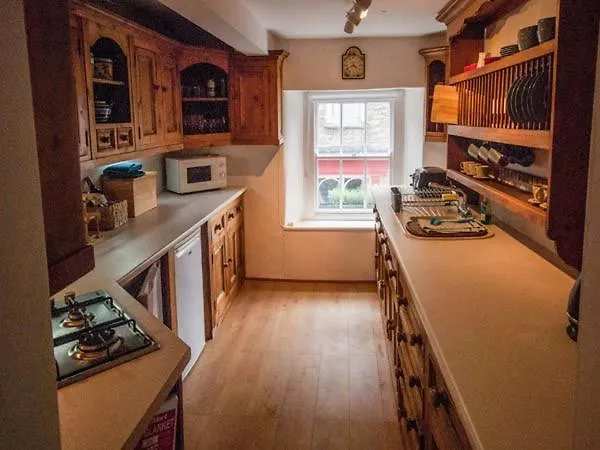 Holiday home The Old Chair Workshop Villa Sedbergh