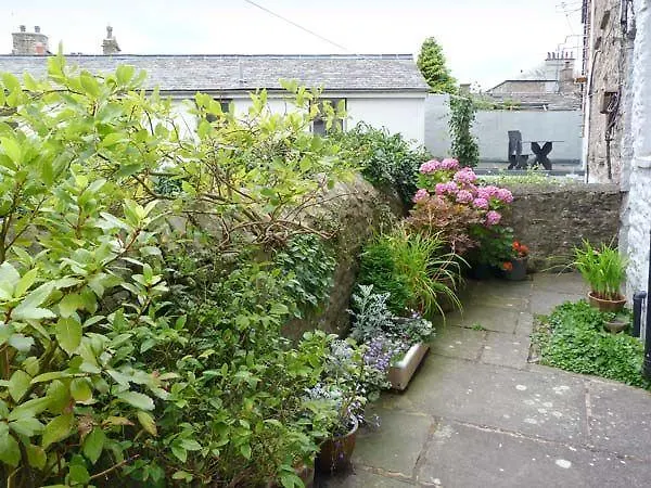 The Old Chair Workshop Villa Sedbergh Holiday home